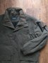 fjallraven forest vintage hydratic mens jacket - страхотно мъжко яке, снимка 1
