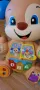 Детска проходилка Fisher Price Laugh & Learn - Кученце, снимка 1