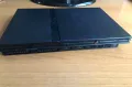 PS2 Slim, снимка 1