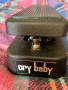 "WAH-WAH" педал за китара Dunlop Cry Baby model GCB-95, снимка 1