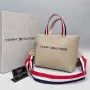 Tommy Hilfiger Дамска Чанта Томи Хилфигер - Различни Цветове Код SK2194, снимка 7