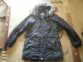 зимно дамско яке- размер 44 , снимка 1