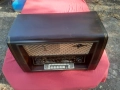 Ретро радио Loewe-Opta; Luna 1741W , снимка 3