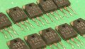 Транзистори 2SA1695 + 2SC4468, снимка 1 - Ресийвъри, усилватели, смесителни пултове - 42186922