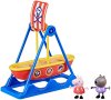 Нов детски Игрален комплект Peppa Pig Toys 2 фигурки играчки деца Пепа Пиг, снимка 1 - Други - 41811018