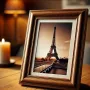 Уникални рамки с ваша снимка – подарък за всеки повод!, снимка 1