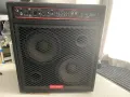 Усилвател,кубе,комбо за бас китара, снимка 1