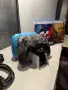КАТО ЧИСТО НОВ PS5 Disc + 2 джойстика + много подаръци, снимка 6