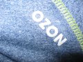 Термоблуза OZON  мъжка,Л, снимка 1 - Блузи - 42677585
