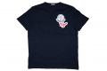Moncler - мъжка тениска, размер М, снимка 1 - Тениски - 36256994