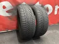 195 55 16, Всесезонни гуми, Firestone Multiseason, 2 броя, снимка 1