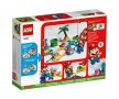 LEGO® Super Mario 71398 - Комплект с допълнения Dorrie’s Beachfront, снимка 2