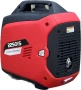 Инверторни ГЕНЕРАТОРИ за ток 2KW, -PROFESSIONAL- Инверторен Генератор, снимка 5