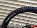 Commencal Meta AM HT - Размер L - 27.5" Hardtail Ендуро MTB, RockShox Pike 160mm, Tubeless, CushCore, снимка 4