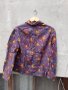 Стара дамска блуза #7, снимка 6