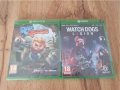 НОВИ! Игра игри XBOX One Watch Dogs Rad Rodgers, снимка 1 - Игри за Xbox - 41222819