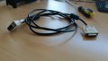 DVI cable, кабел digital visual interface, снимка 1 - Кабели и адаптери - 41828273