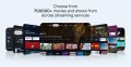 Най-нов Android TV Box MECOOL KM7 PLUS Google Android TV 11, Google & Netflix +5G Bluetooth, снимка 13
