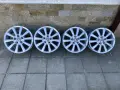 Оригинални джанти на VW Sharan / Seat Alhambra / Ford Galaxy 16”, снимка 1