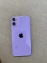 iPhone 12 mini 128gb като нов, снимка 1