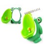 Писоар Жаба Детски писоар Froggy, снимка 5
