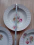 БГ порцеланови чинии, снимка 2