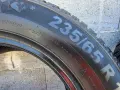 Зимни гуми Semperit Speed - Grip 5 235/65/R17, снимка 2