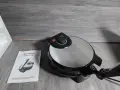 ПРОМО ! 1200 W Електрически уред за палачинки с двустранно нагряване ! , снимка 8