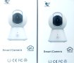    Бебефон -  камера  CLOUD IOT Cloud camera  ,  домашна охранителна  камера1080p  Full HD , microSD, снимка 2