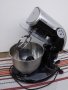 Планетарен миксер, кухненски робот BOMANN 1000 W, снимка 9