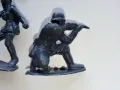 Лот пластмасови войници, снимка 4