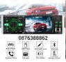 Мултимедия MP5 Авто плеър с 4,1″ дисплей, Bluetooth, 1din, 4x45W, снимка 3