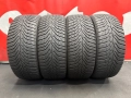 215 55 16, Зимни гуми, Kumho WinterCraftWP52, 4 броя, снимка 2