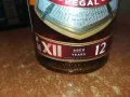 CHIVAS 12 YEARS-ПРАЗНО ШИШЕ ЗА КОЛЕКЦИЯ 0303250935, снимка 7