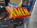 Лампа Paladone Marvel: X-Men - Logo , снимка 5