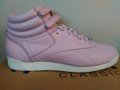 Reebok Freestyle номера 38 и 38,5; Оригинални Кожени Кецове , снимка 3