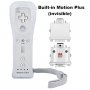 Контролер Wii Motion Plus 2 in 1, снимка 5