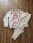 Мъжко спортно долнище и горнище, екип HERMES размер S M L XL 2XL , снимка 6