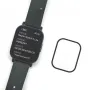 Xiaomi Redmi Watch 5 / 5 Active / 5 Lite / Smart Band 8 9 Pro / 5D Протектор за цял екран, снимка 2