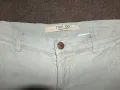 Класически прави джинси TRF / панталон, снимка 5