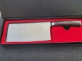 Професионален готварски нож , снимка 9