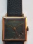 Позлатен мъжки механичен часовник Слава (21jewels), снимка 5
