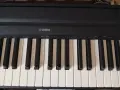 Yamaha p35 дигитално пиано 88клавиша собствени говорители, снимка 6