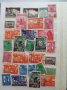 Много марки от България и света, снимка 14