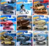 Метални колички Hot Wheels Хот Уиилс в мащаб 1:64 От различни години 1, снимка 4