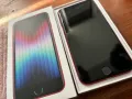 Iphone SE 3 128GB red, снимка 2