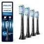 Philips Sonicare C3 Premium Plaque Defence – резервни глави за електрическа четка, 4 бр. HX9044/88, снимка 2