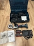 Bosch GWX 18V-7, снимка 2