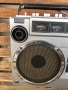 Радиокасетофон SHARP GF 9191 E (Japan), снимка 4