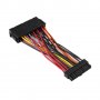 Преходник за захранване от 24 pin/пин за Dell Optiplex 760 780 960 980, снимка 8